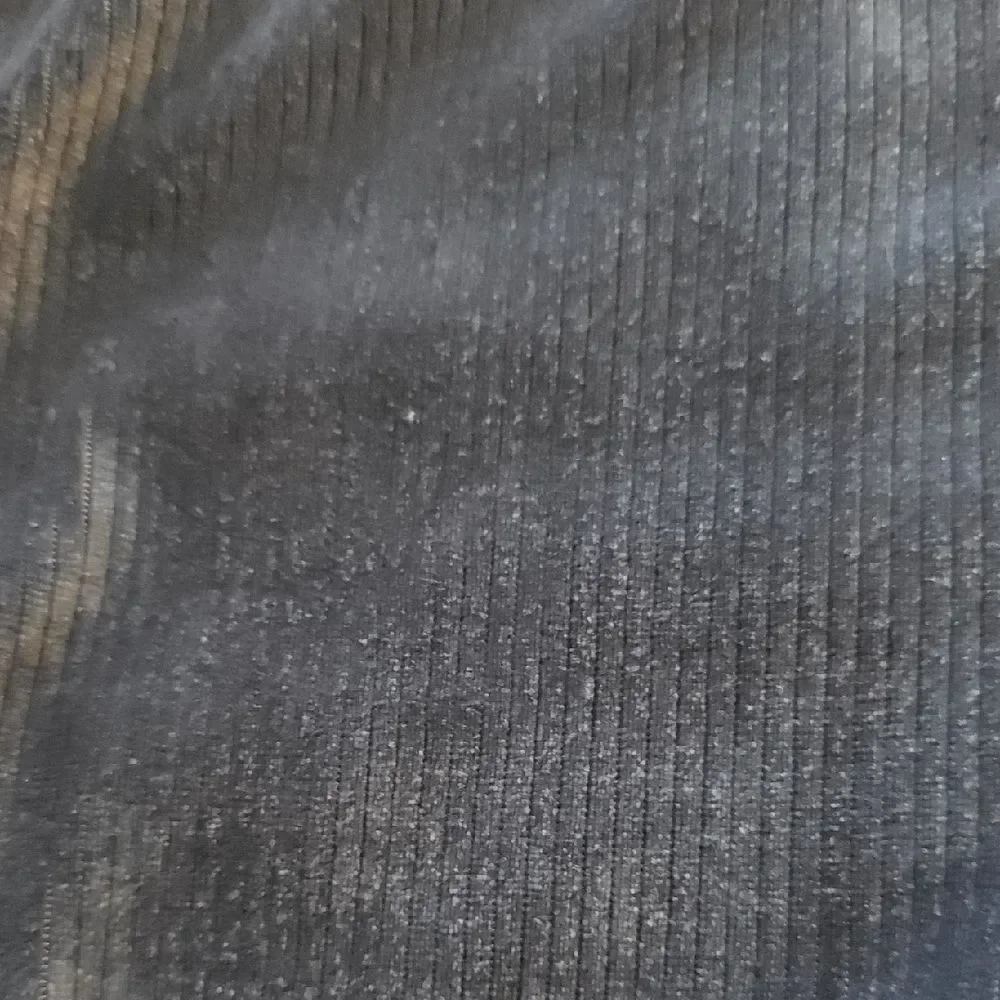 Children's Navy Corduroy Pants
